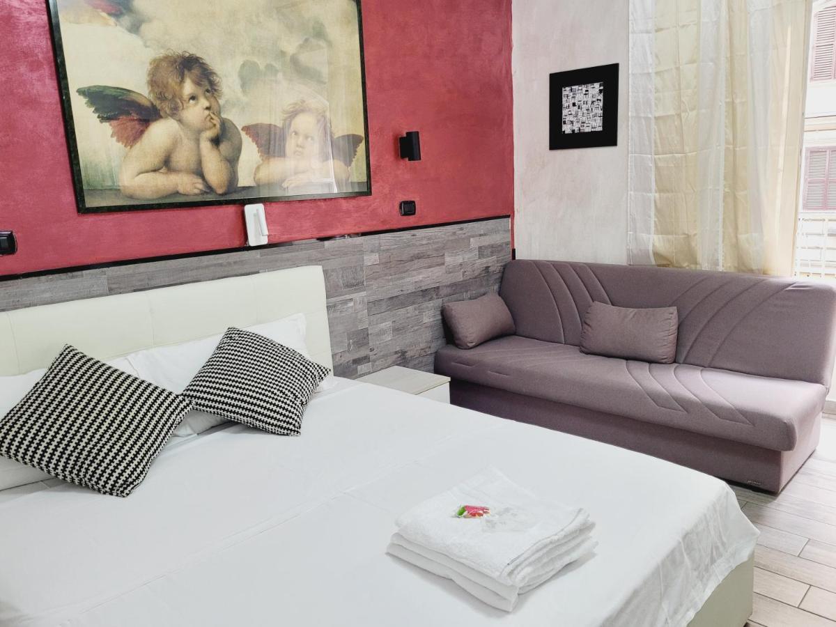 Beking Rome Hotel — Foto 3